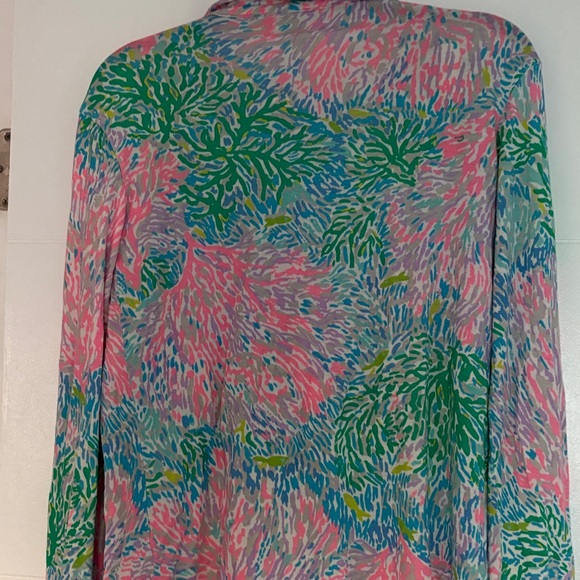 💕 LILY PULITZER SLEEP SET 💞 - Picture 7 of 7